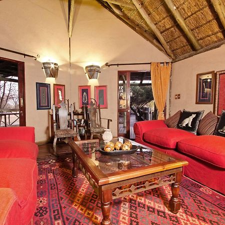 Deception Valley Lodge Hainaveld Game Farm Eksteriør billede