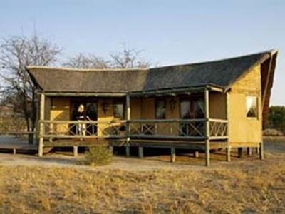 Deception Valley Lodge Hainaveld Game Farm Eksteriør billede