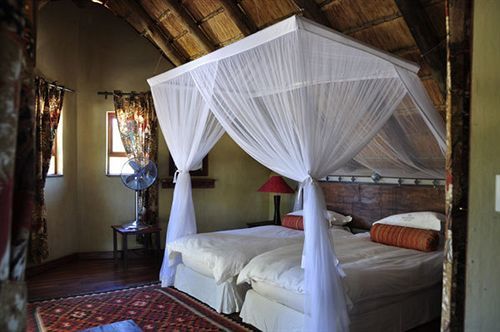 Deception Valley Lodge Hainaveld Game Farm Eksteriør billede