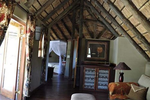 Deception Valley Lodge Hainaveld Game Farm Eksteriør billede