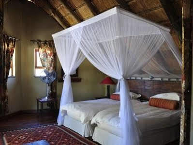 Deception Valley Lodge Hainaveld Game Farm Eksteriør billede