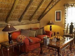 Deception Valley Lodge Hainaveld Game Farm Eksteriør billede